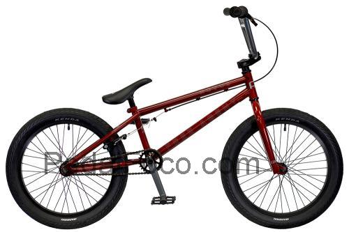 FreeAgent Novus ficha tecnica 